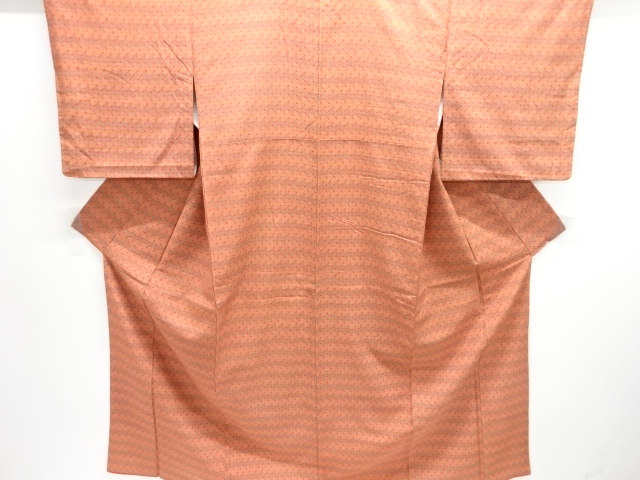 JAPANESE KIMONO / TSUMUGI